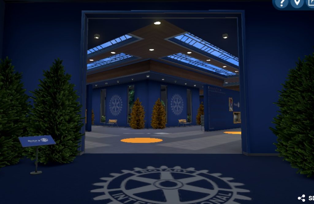 Virtual Museum
