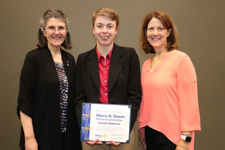 Rotary Club of Dearborn awards more than $70,000 in scholarships